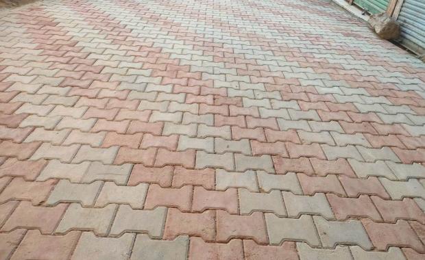 The Importance of Using Interlocking Pavers in Modern Projects