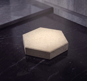 Hexagonal