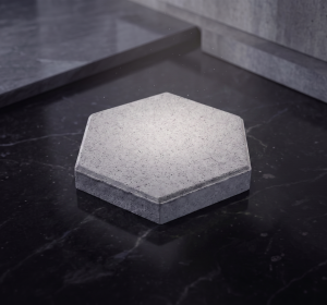 Interlock Hexagonal